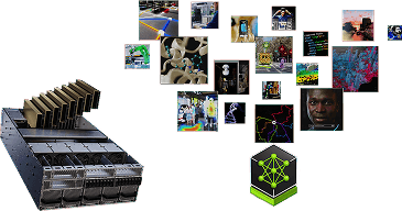 Industry Leaders Transform Enterprise Data Centers for the AI Era With NVIDIA RTX PRO Servers