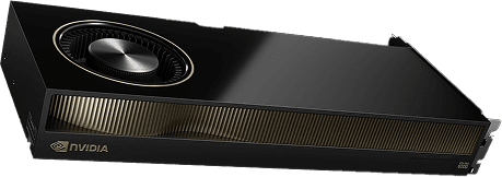 NVIDIA RTX PRO 6000 Blackwell Max-Q Workstation Edition