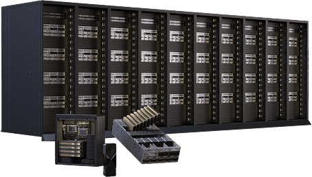 NVIDIA RTX PRO 6000 Blackwell Series