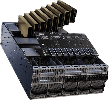 Introducing the NVIDIA RTX PRO Servers