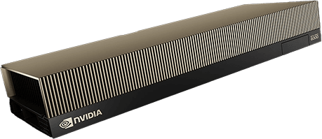 NVIDIA RTX PRO 6000 Blackwell Server Edition