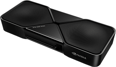NVIDIA RTX PRO 6000 Blackwell Workstation Edition