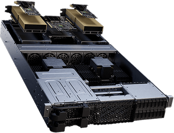 NVIDIA RTX PRO Servers With Blackwell Coming to World’s Most Popular Enterprise Systems