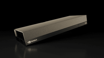 NVIDIA RTX PRO 6000 Blackwell Server Edition