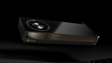 NVIDIA RTX PRO 6000 Blackwell Max-Q Workstation Edition